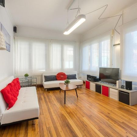 Ybarra Apartment By People Rentals 빌바오 외부 사진