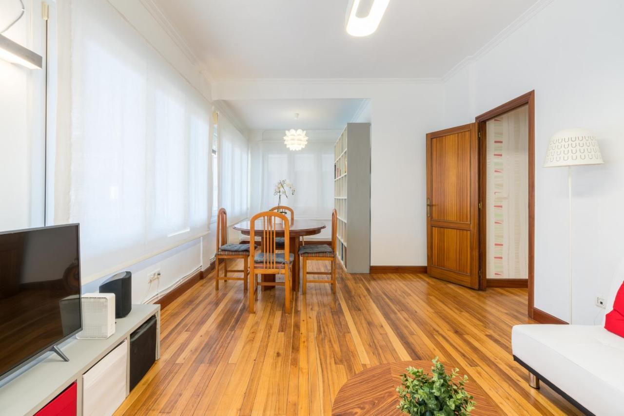 Ybarra Apartment By People Rentals 빌바오 외부 사진