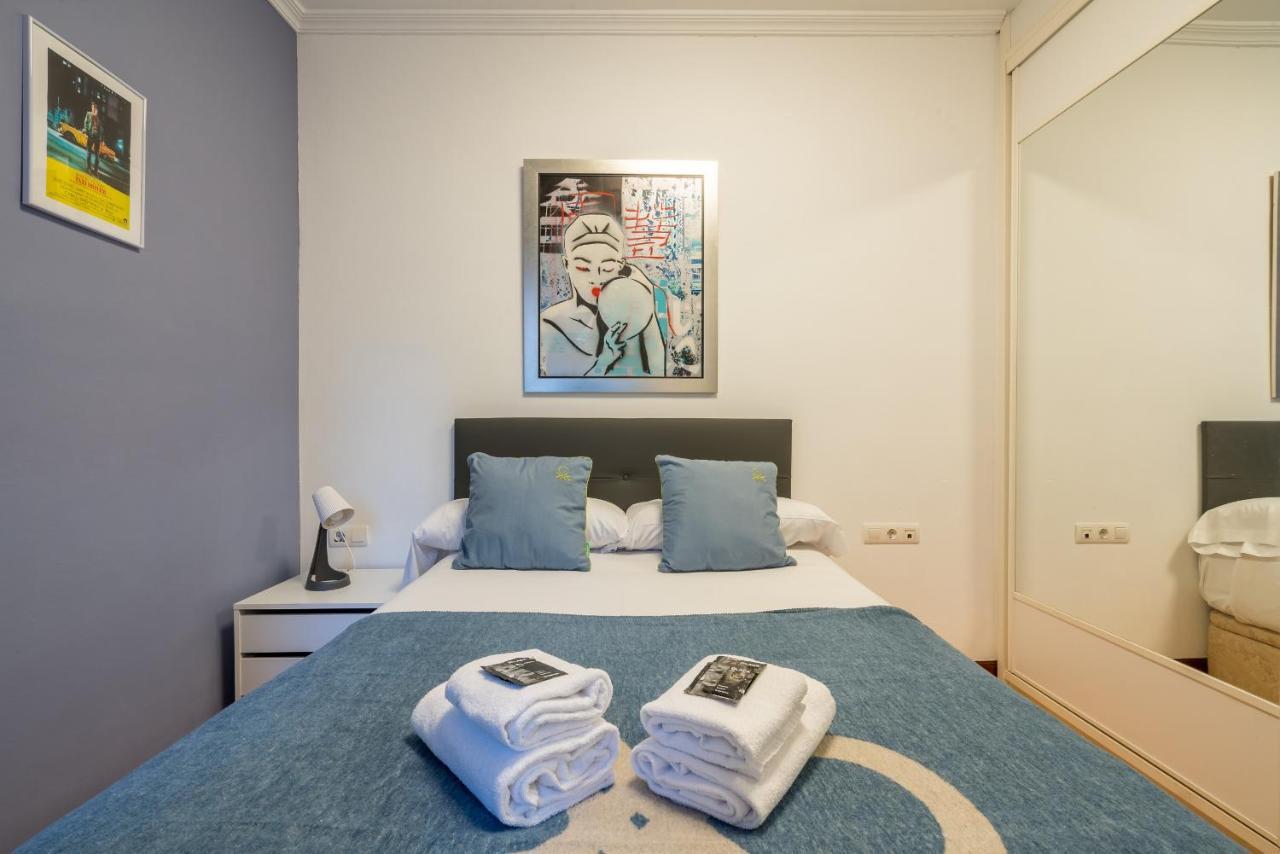 Ybarra Apartment By People Rentals 빌바오 외부 사진