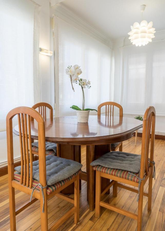 Ybarra Apartment By People Rentals 빌바오 외부 사진